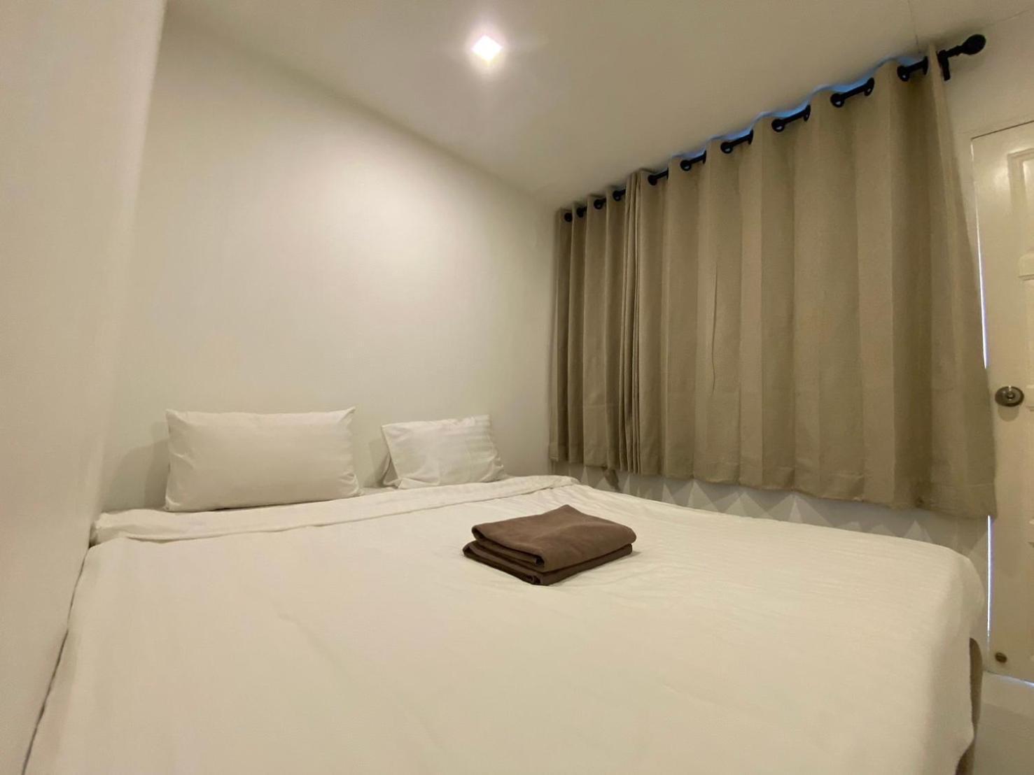Ostello Bb Hidden House Phi Phi Islands Esterno foto