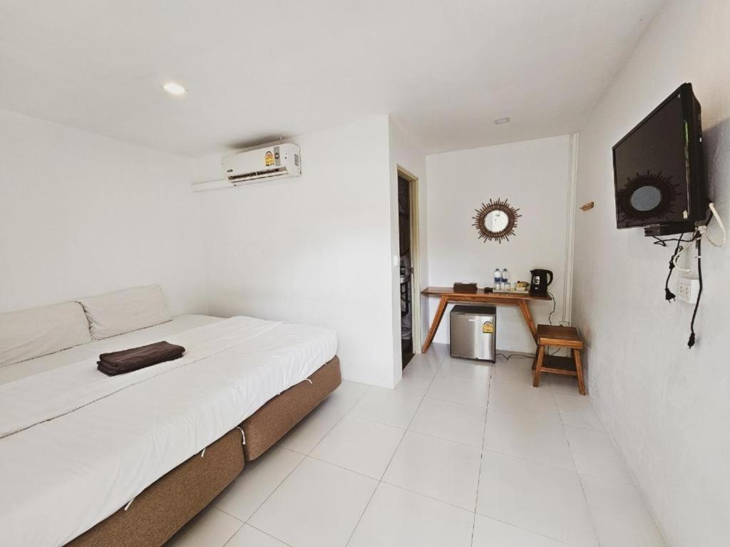 Ostello Bb Hidden House Phi Phi Islands Esterno foto